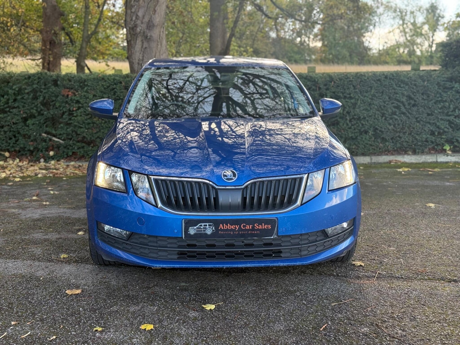 Used Skoda Octavia 2018 for sale - 76380723: Photo 2