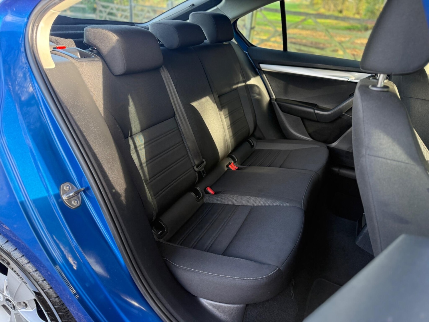 Used Skoda Octavia 2018 for sale - 76380723: Photo 20