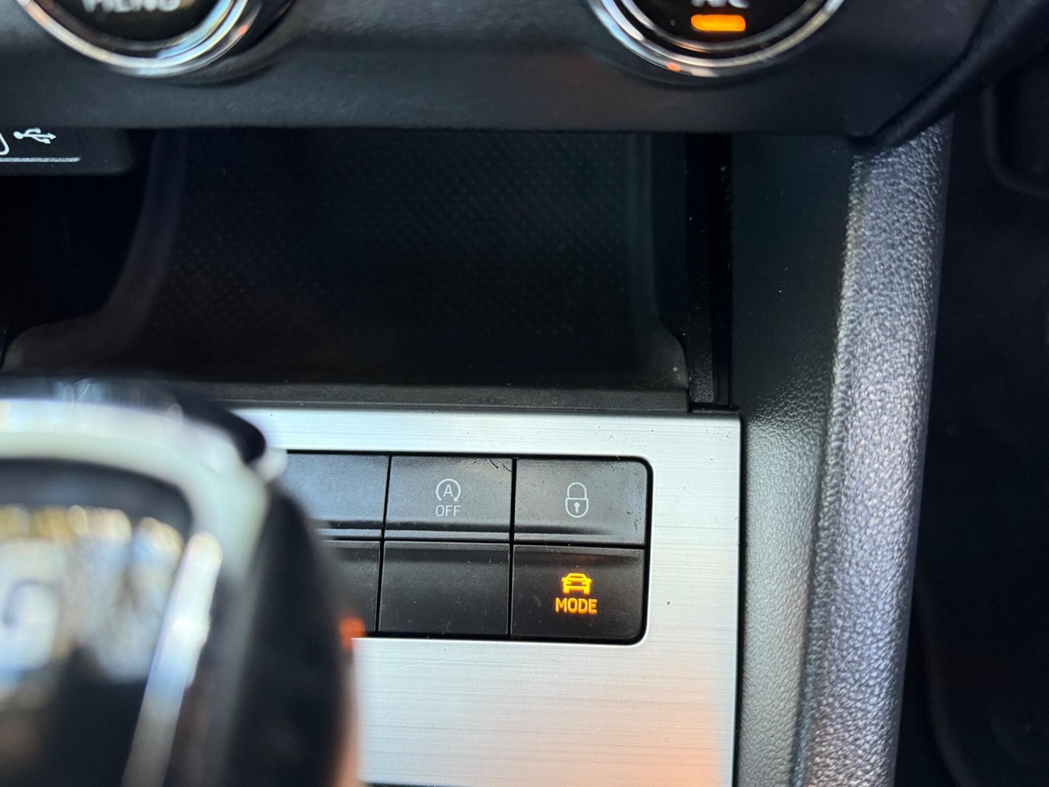 Used Skoda Octavia 2018 for sale - 76380723: Photo 26