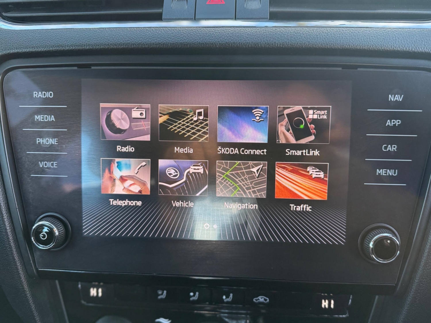 Used Skoda Octavia 2018 for sale - 76380723: Photo 29