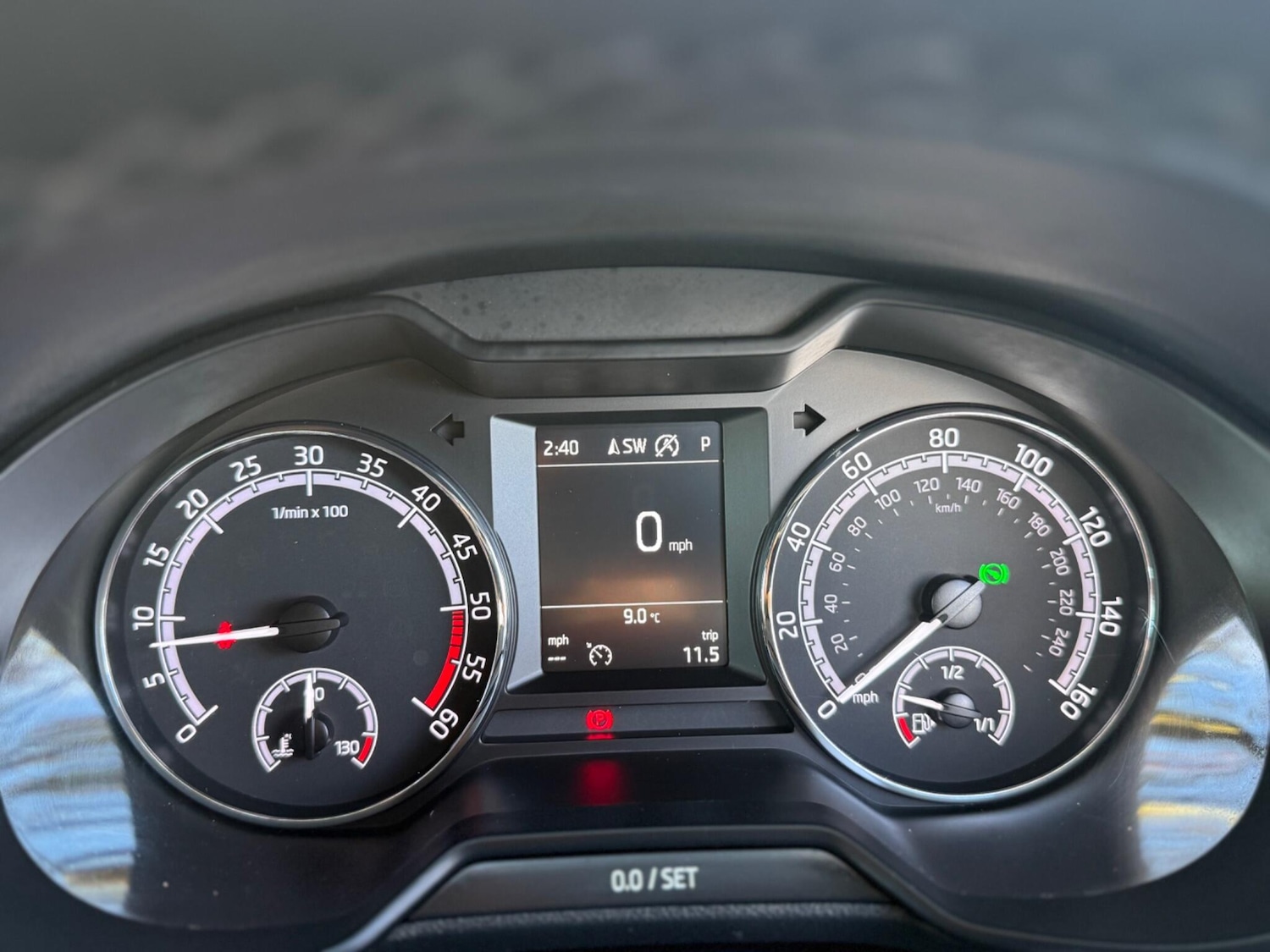 Used Skoda Octavia 2018 for sale - 76380723: Photo 31