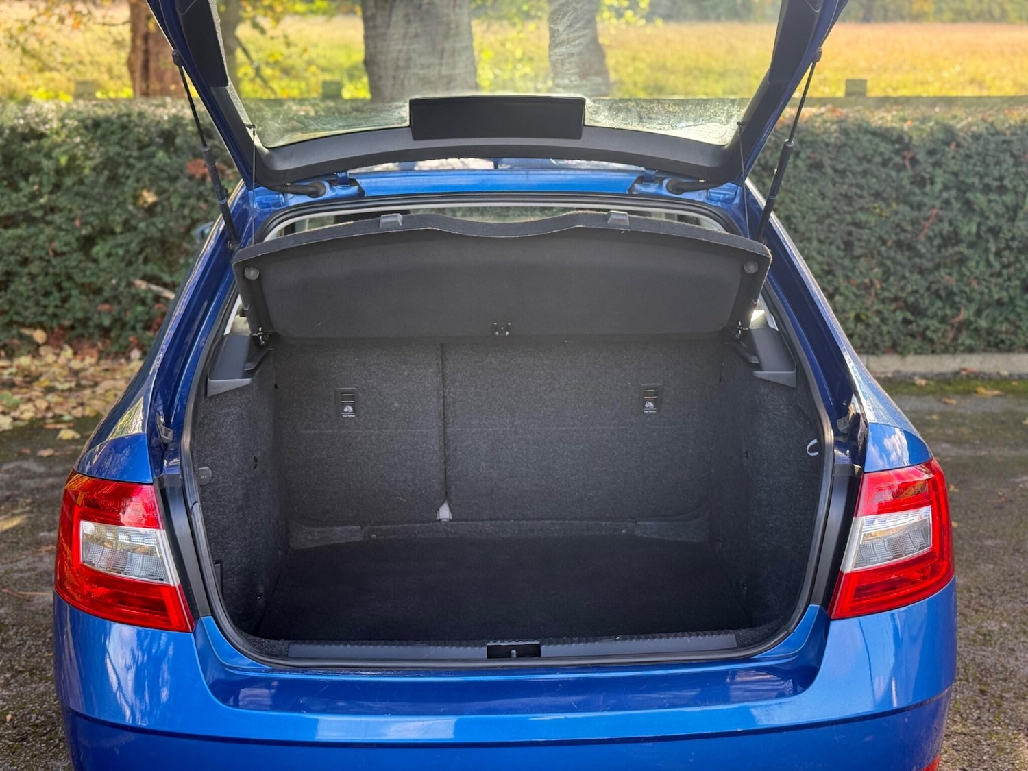 Used Skoda Octavia 2018 for sale - 76380723: Photo 32