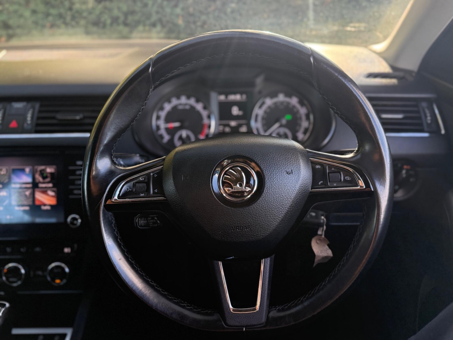 Used Skoda Octavia 2018 for sale - 76380723: Photo 33