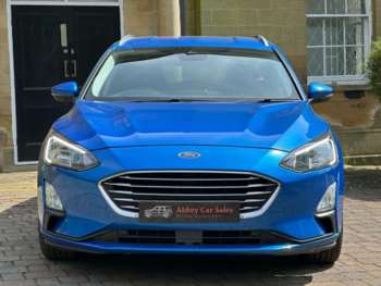 Used Ford Focus 2020 for sale - 74508614: Photo