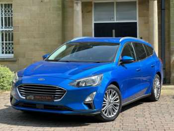 Used Ford Focus 2020 for sale - 74508614: Photo