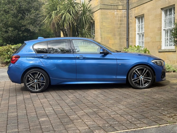Used BMW 1 Series 2018 for sale - 74533199: Photo 11