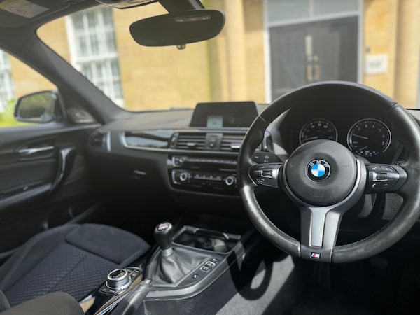 Used BMW 1 Series 2018 for sale - 74533199: Photo 14