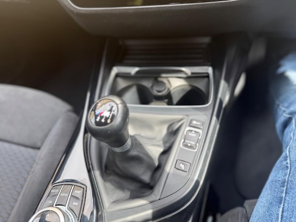 Used BMW 1 Series 2018 for sale - 74533199: Photo 15
