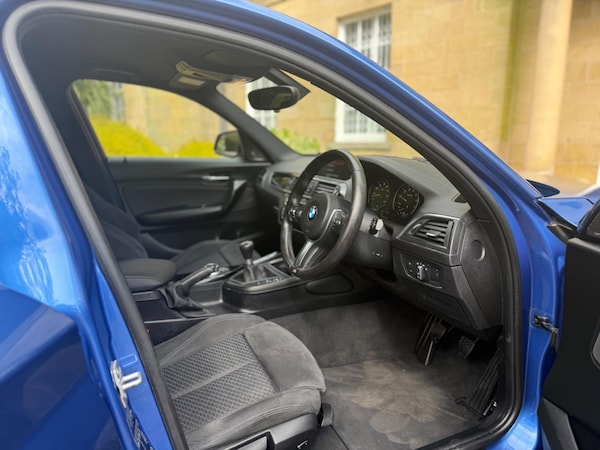 Used BMW 1 Series 2018 for sale - 74533199: Photo 16