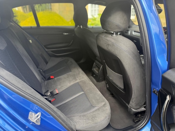 Used BMW 1 Series 2018 for sale - 74533199: Photo 18