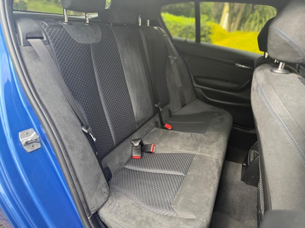 Used BMW 1 Series 2018 for sale - 74533199: Photo 19