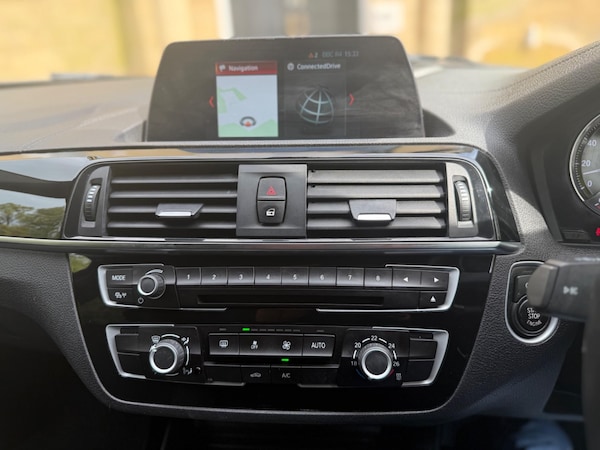 Used BMW 1 Series 2018 for sale - 74533199: Photo 23