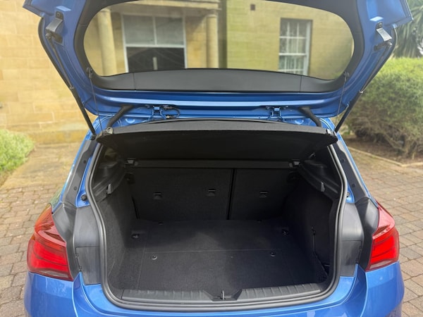 Used BMW 1 Series 2018 for sale - 74533199: Photo 24