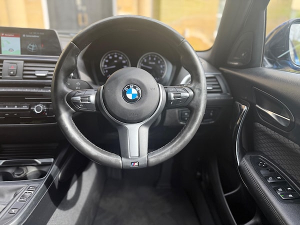 Used BMW 1 Series 2018 for sale - 74533199: Photo 25