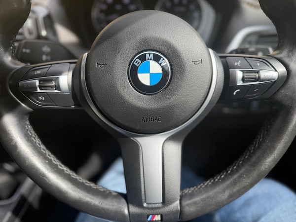 Used BMW 1 Series 2018 for sale - 74533199: Photo 26