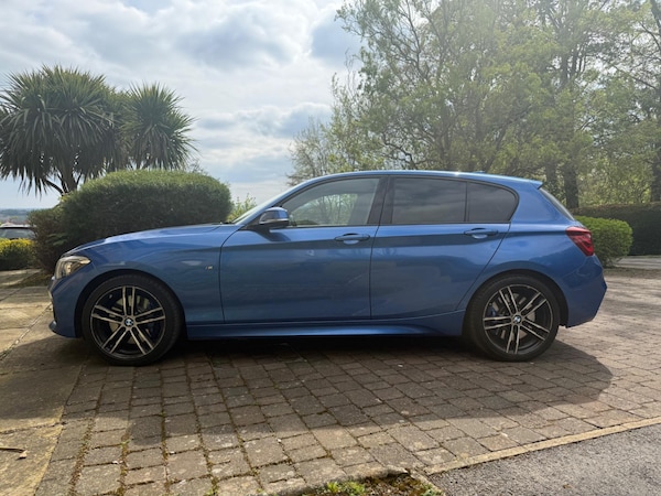Used BMW 1 Series 2018 for sale - 74533199: Photo 7