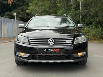 Used Volkswagen Passat 2013 for sale - 79259837: Photo