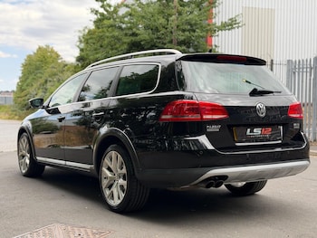 Used Volkswagen Passat 2013 for sale - 79259837: Photo