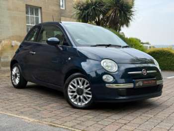 2015 (15) - 1.2 Lounge Euro 6 (s/s) 3dr