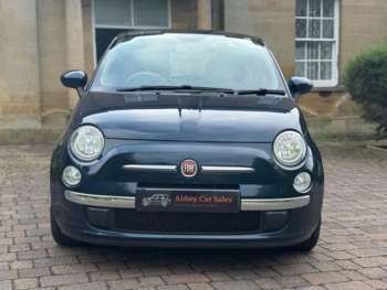 Used Fiat 500 2015 for sale - 74958412: Photo