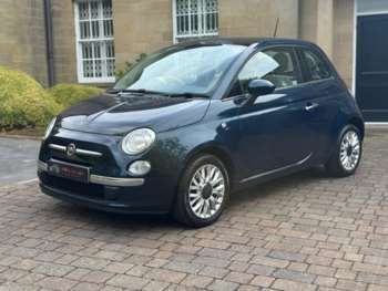 Used Fiat 500 2015 for sale - 74958412: Photo