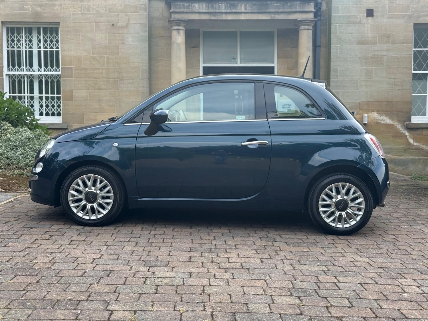 Vehicle 6