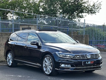 Used Volkswagen Passat 2016 for sale - 78675897: Photo