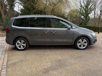 Used SEAT Alhambra 2015 for sale - 74458654: Photo