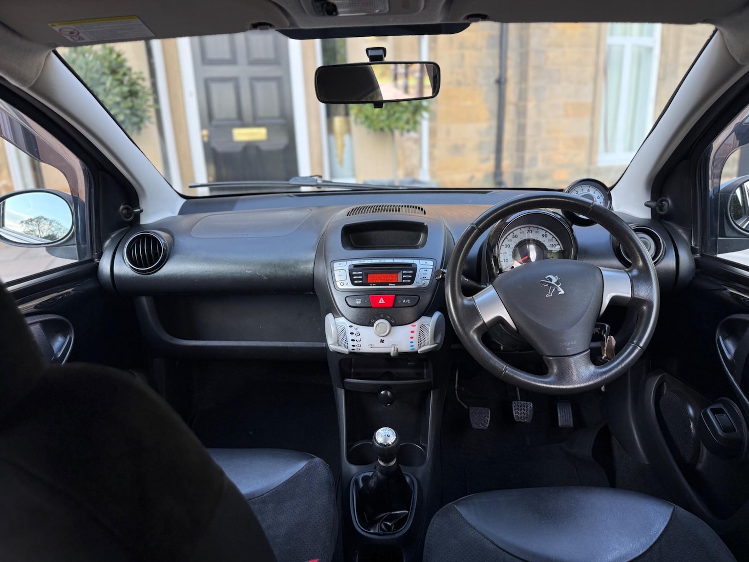 Vehicle 13
