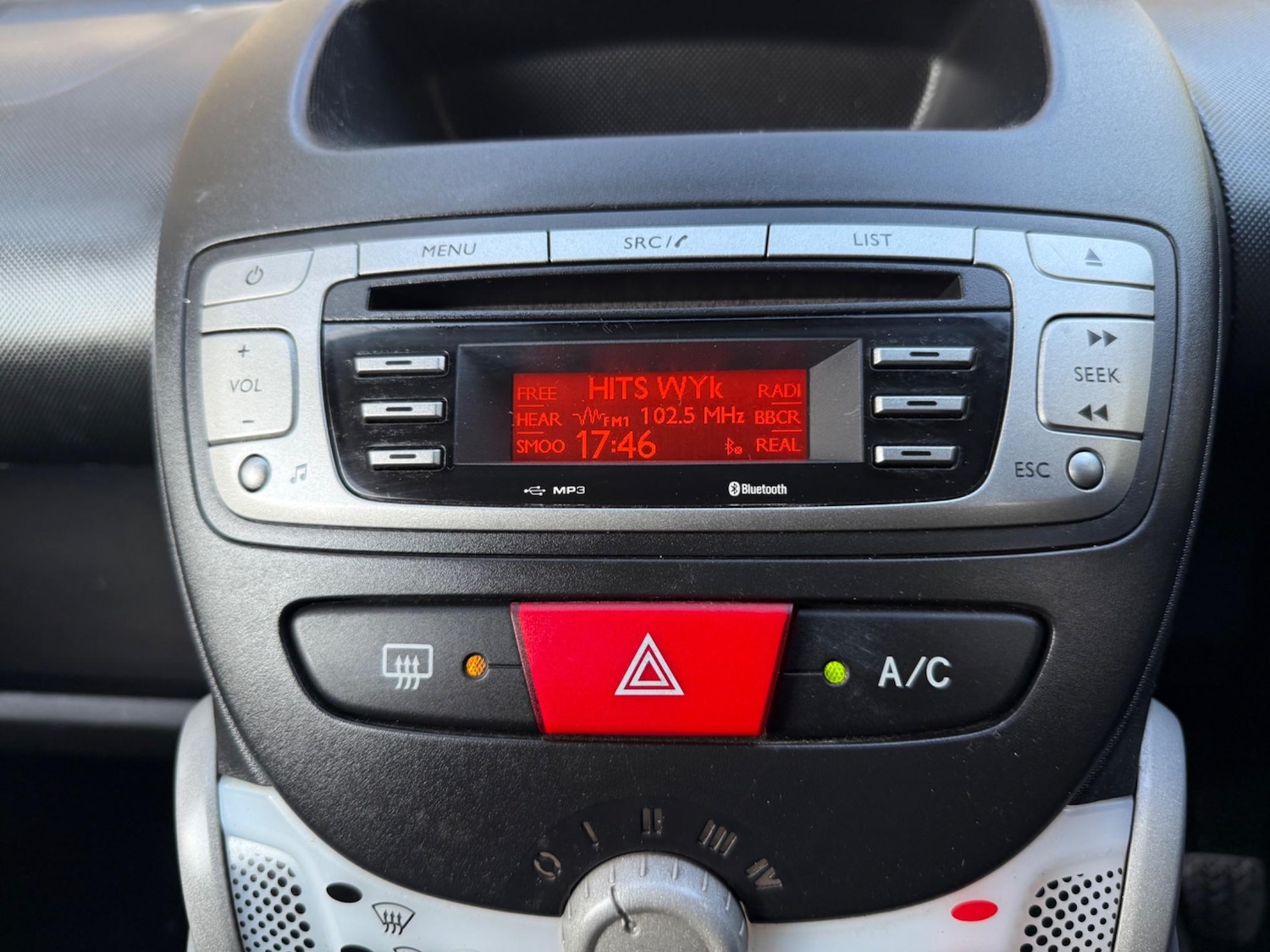 Vehicle 19