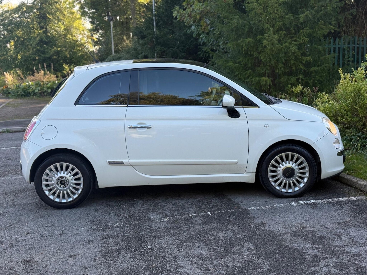Used Fiat 500 2012 for sale - 76179688: Photo 11