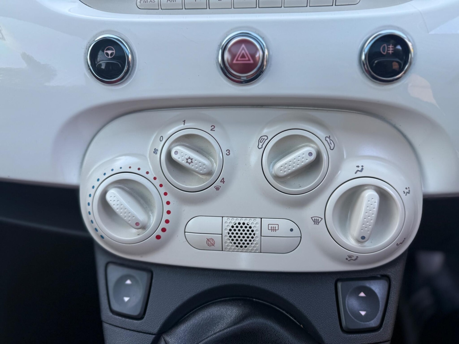 Used Fiat 500 2012 for sale - 76179688: Photo 14