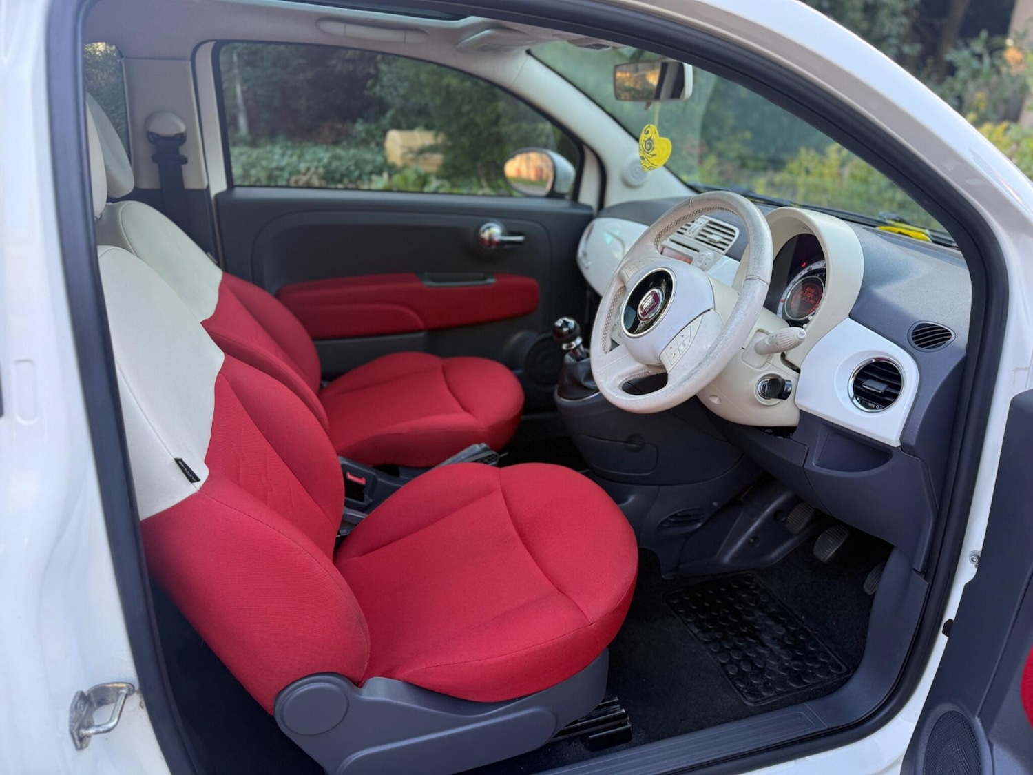 Used Fiat 500 2012 for sale - 76179688: Photo 16