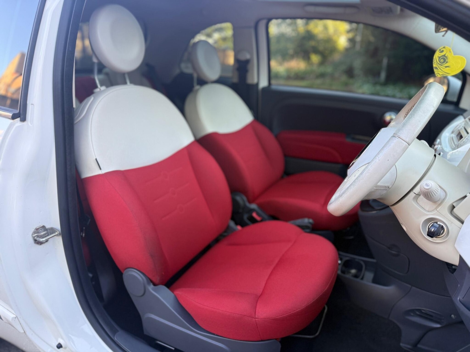 Used Fiat 500 2012 for sale - 76179688: Photo 17