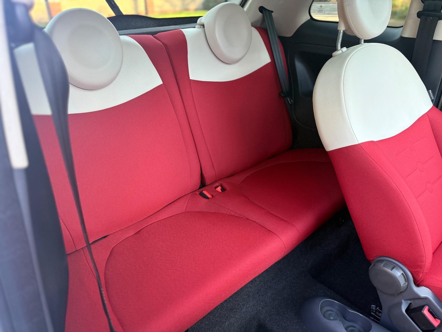 Used Fiat 500 2012 for sale - 76179688: Photo 18
