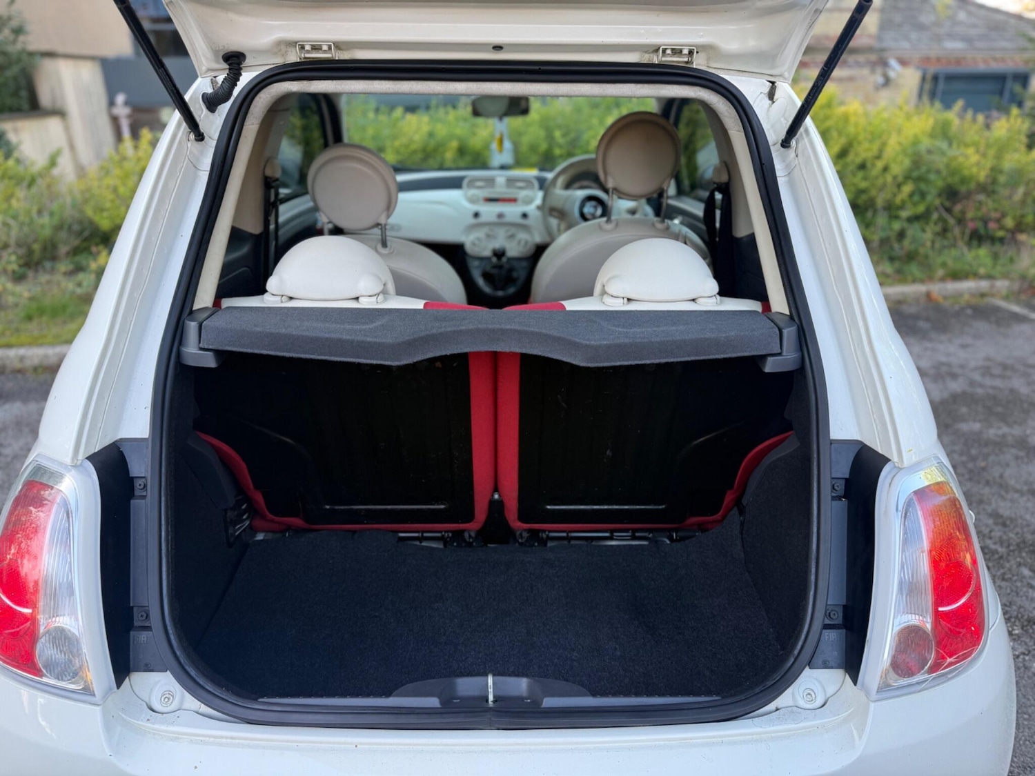 Used Fiat 500 2012 for sale - 76179688: Photo 20