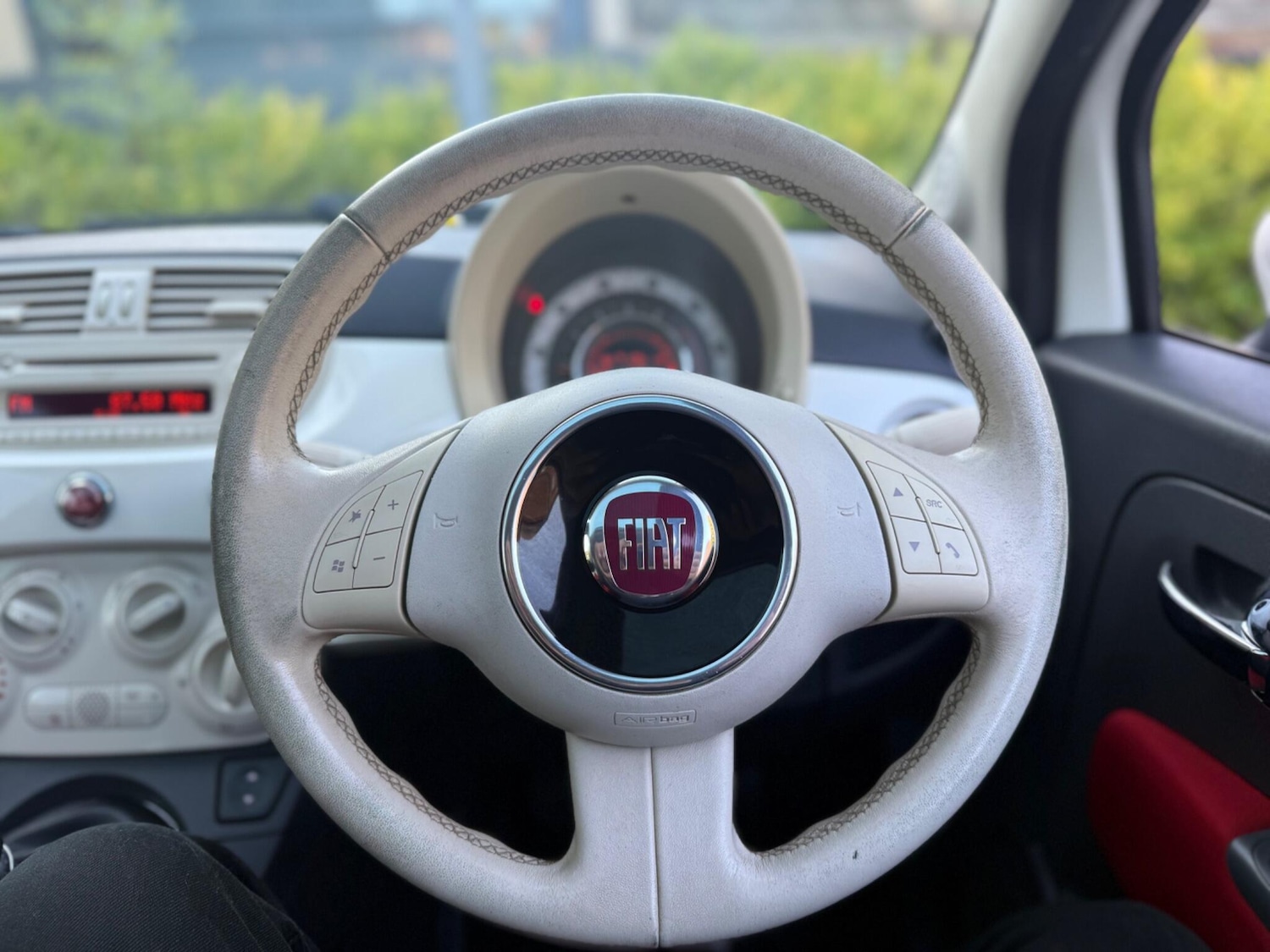 Used Fiat 500 2012 for sale - 76179688: Photo 21