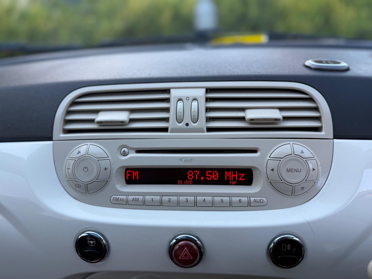 Used Fiat 500 2012 for sale - 76179688: Photo 22