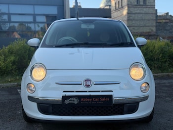 Used Fiat 500 2012 for sale - 76179688: Photo 2