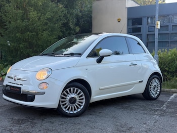 Used Fiat 500 2012 for sale - 76179688: Photo 3