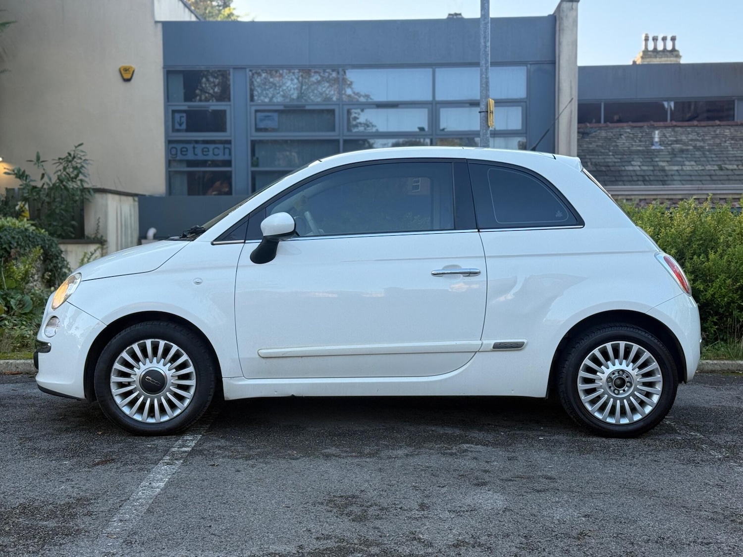 Used Fiat 500 2012 for sale - 76179688: Photo 6