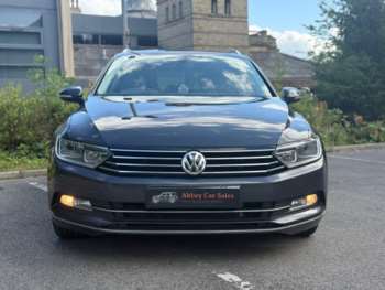 Used Volkswagen Passat 2018 for sale - 75089365: Photo