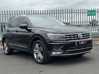 Used Volkswagen Tiguan 2016 for sale - 79236583: Photo