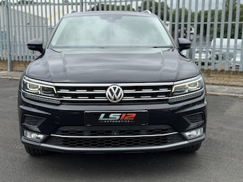 Used Volkswagen Tiguan 2016 for sale - 79236583: Photo