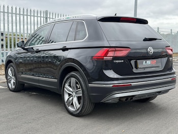 Used Volkswagen Tiguan 2016 for sale - 79236583: Photo
