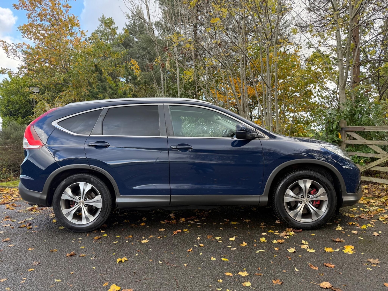 Used Honda CR-V 2013 for sale - 76441252: Photo 10