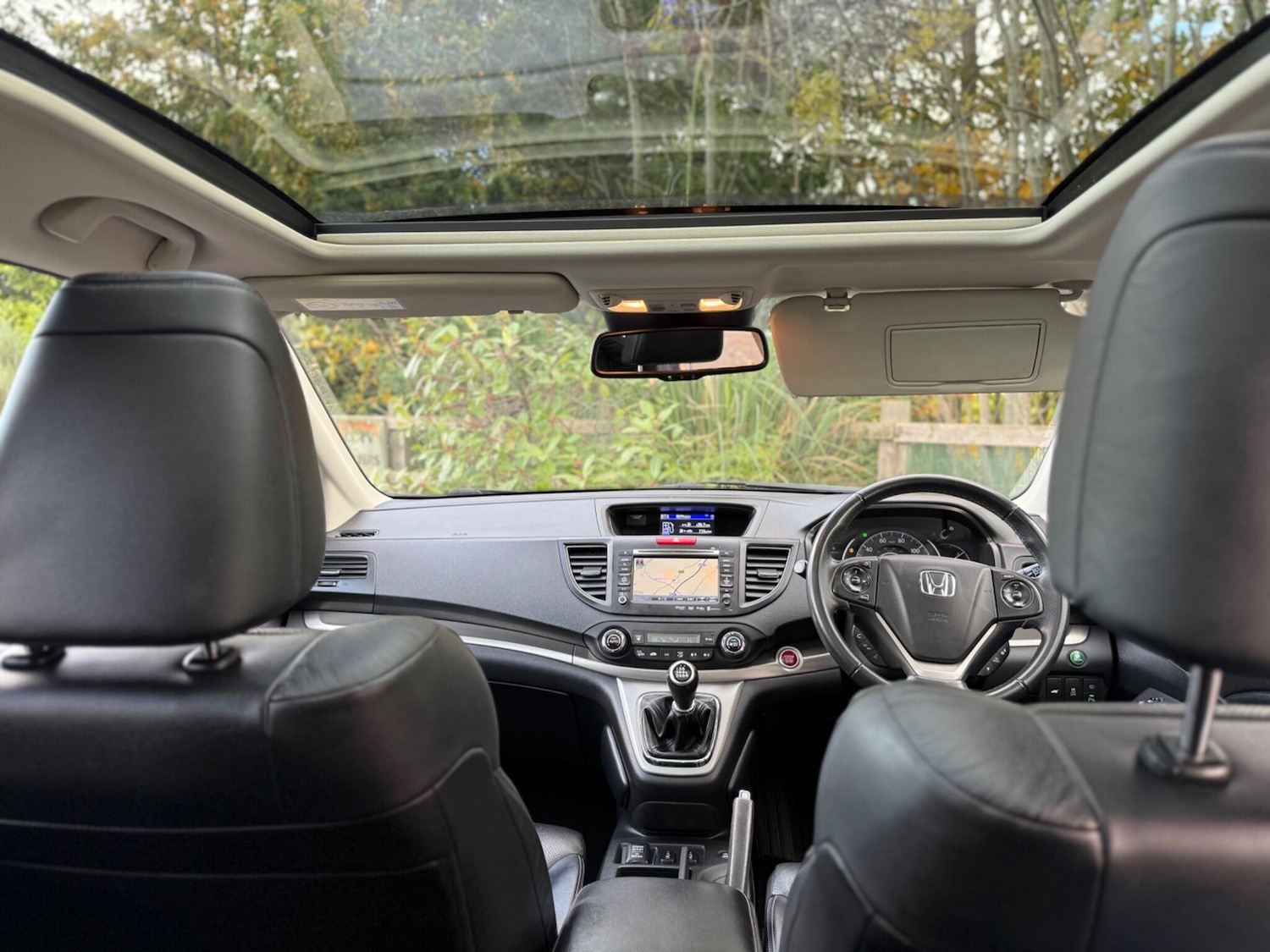 Used Honda CR-V 2013 for sale - 76441252: Photo 13