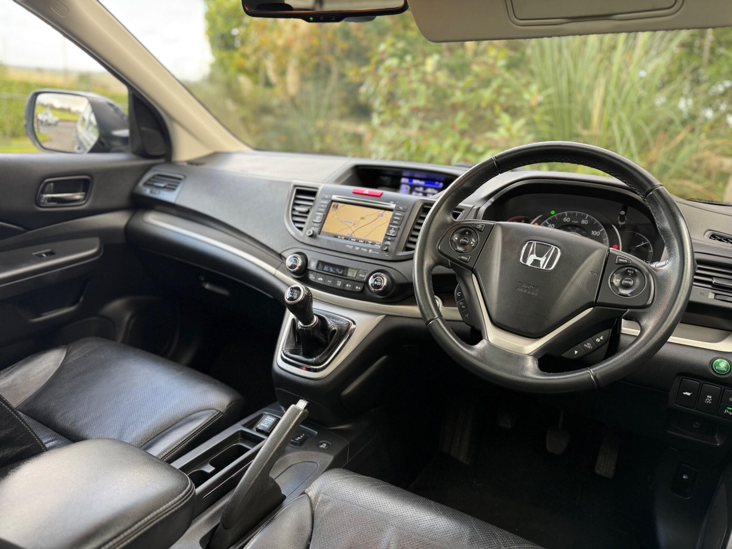 Used Honda CR-V 2013 for sale - 76441252: Photo 14