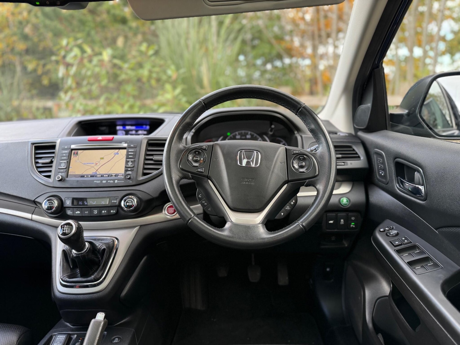 Used Honda CR-V 2013 for sale - 76441252: Photo 15