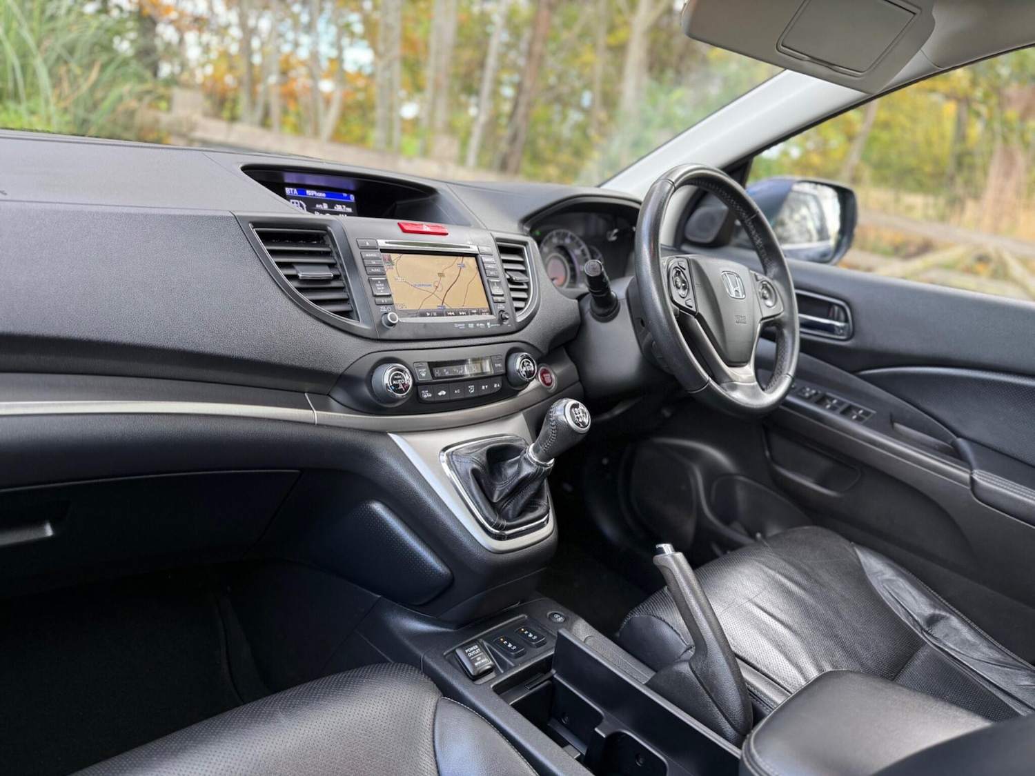 Used Honda CR-V 2013 for sale - 76441252: Photo 16